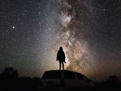 Disconnecting From Everything (For Deep Sleep)