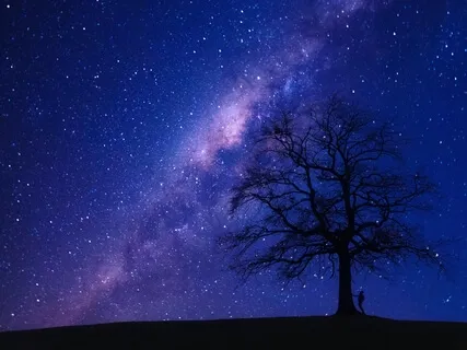 Fall Into A Peaceful Deep Sleep