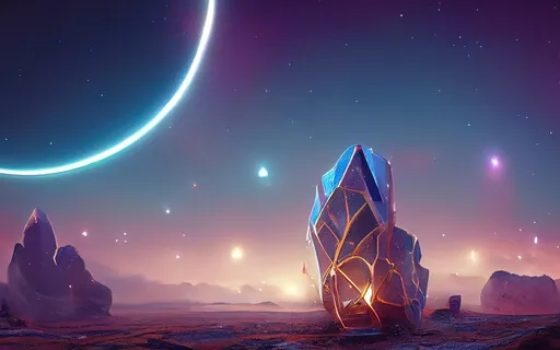 Fall Into A Peaceful Sleep Tonight, Relaxing Night Time