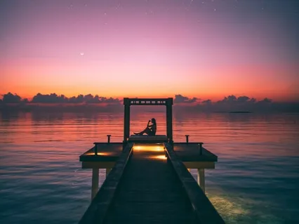 Fall Into Deep Sleep Now - Relaxing Music For Deep Sleep & Stress Relief