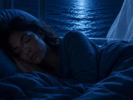 Fall Into Sleep- Let Your Body Fully Rest Tonight 15 Minutes