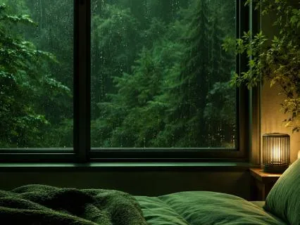 Fall Into Sleep- Let Your Body Fully Rest Tonight Part 3