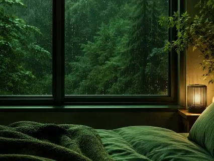 Fall Into Sleep: Let Your Body Fully Rest Tonight Part 5