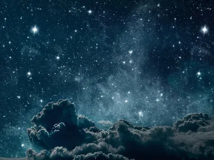 Fall Into Sleep With The Stars