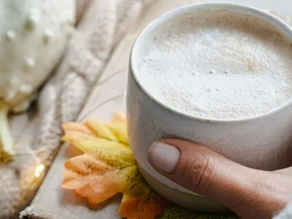 Fall Morning Meditation: Embrace Magic And Possibility