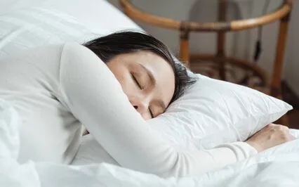 Fall Quickly Asleep With Gratitude Yoga Nidra