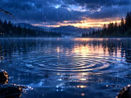 Fall Asleep In 10 Minutes: Calmness For The End Of A Day