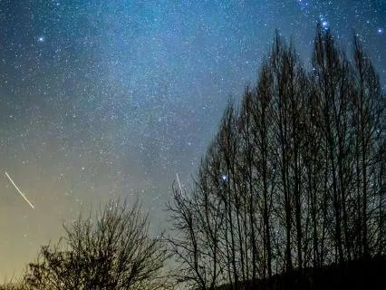 Fall To Sleep In Tranquility (For Anxiety And Insomnia)