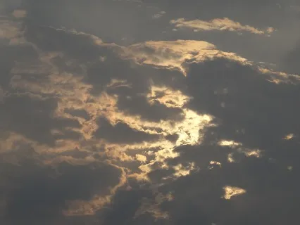 Falling Angel Meditation For Calmness