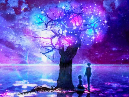 Falling Asleep For Kids & Teens