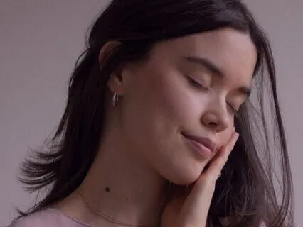 Falling Asleep In Self-Compassion