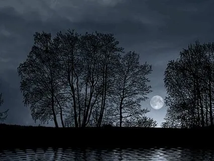 Falling Asleep Open Focus Attention Exercise