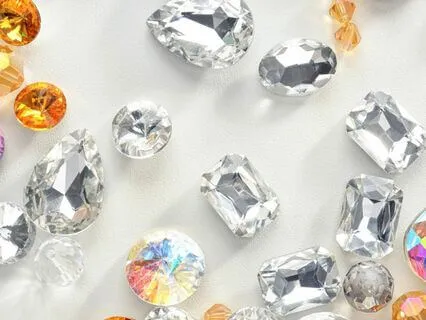 Falling Asleep Suite 1 - Precious Stones