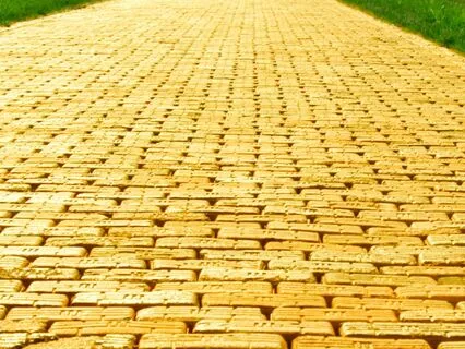 Falling Asleep To The Wizard Of Oz: Chapters 1 & 2