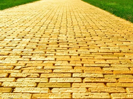 Falling Asleep to the Wizard of Oz: Chapters 3 & 4