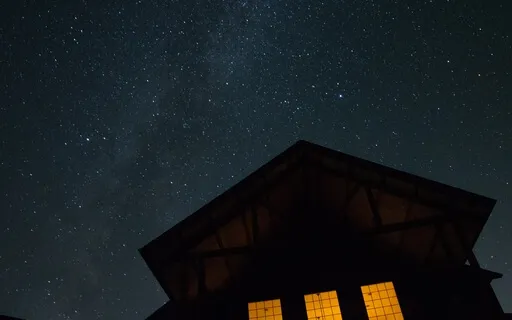 Falling Asleep With Comforting ASMR 