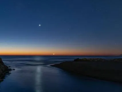 Falling Asleep With Gentle Affirmations