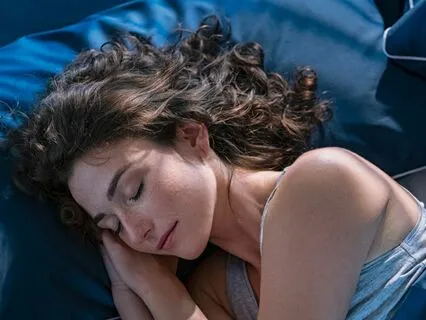 Falling Asleep With Isochronic Tones (1 Hz) + Classic Guitar