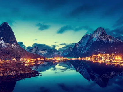 Falling Asleep With Nature Sounds