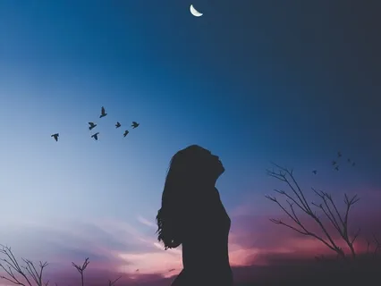 Falling Asleep Yoga Nidra