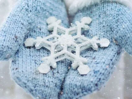 Falling For Snow | Instrumental Music For Meditation