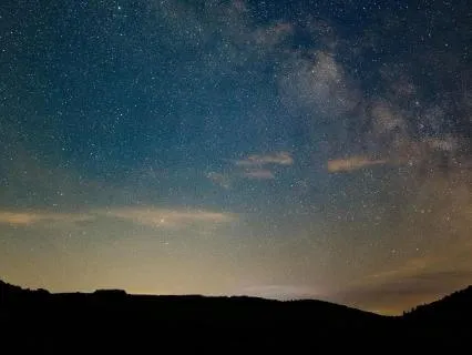 Falling Gently Back To Sleep