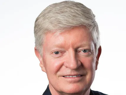 Falling In Love All Over Again