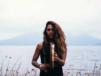 Falling In Love: Gaining Courage To Feel Deep Emotion