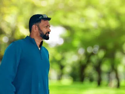 Falling In Love With The Earth