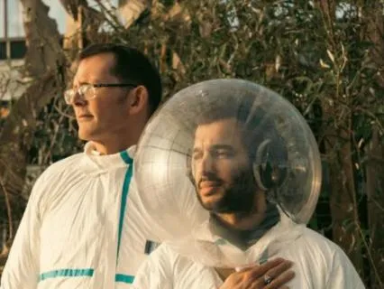 Falling In Love With The Future: Antidote To Climate Anxiety