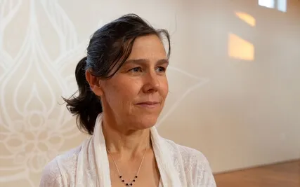 Falling In Love With The World As It Is