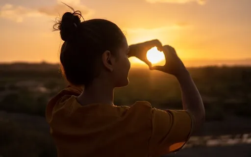 Falling In Love With Yourself!