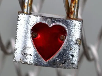 Falling Into Love - With Your Self