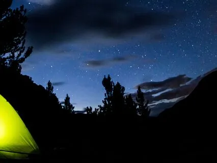 Falling Into Restful Sleep