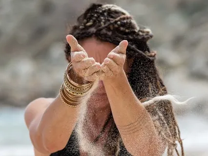 Connect To Your Ancestors Wisdom