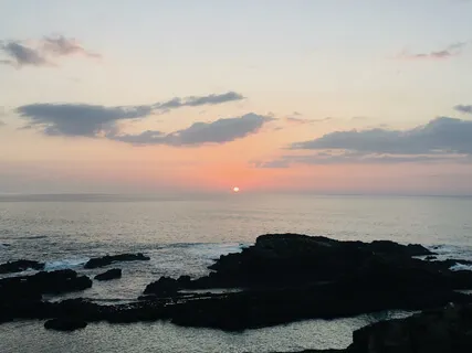 Falling Up In Heavens