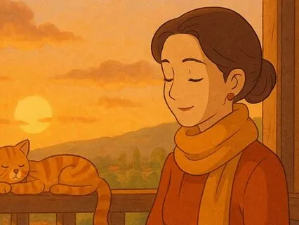 Familiar Feelings | The Calm Sleep Lofi Beats Collection