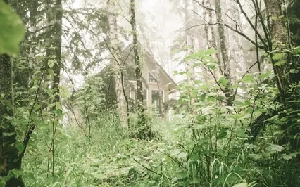 Familiarity Can Be Ancient