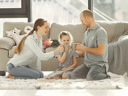 Family Approval Meditation & Manifest Your Partner's Action