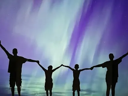 Family Evening Prayer