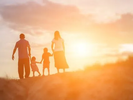 Family Light Code And Light Language Transmission