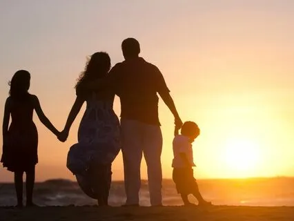 Family Magical Garden Meditation