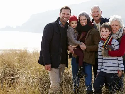 Family Of Origin: Healing The Roots Of Relationship Patterns