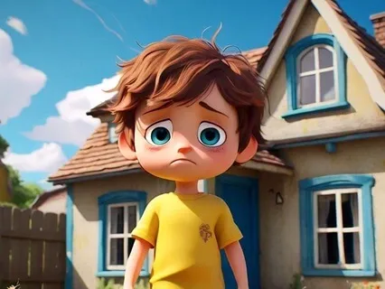 Family Of Tears: A Story Of Embracing Vulnerability