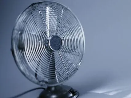 Fan And Thunderstorm Sounds For Sleep