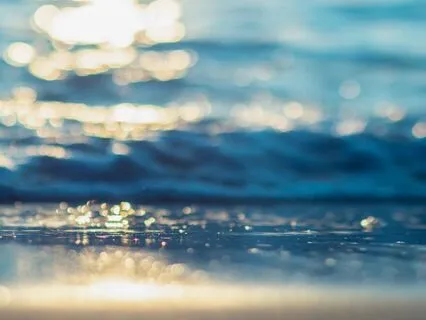 Fan Noise And Ocean Waves For Relaxation