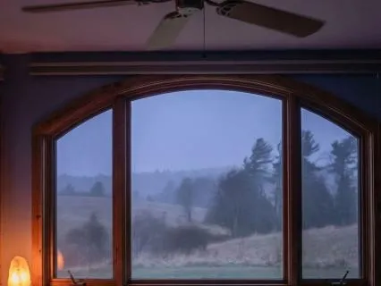 Fan Noise For Sleep All Night