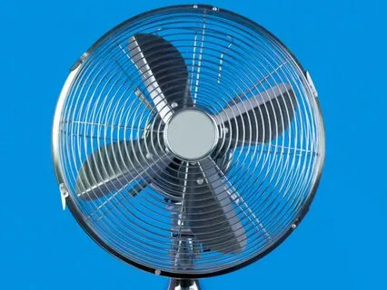 Fan Sounds For Sleep (Relaxing White Noise)