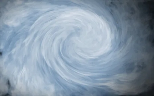 Fan White Noise & Harmonic Vibrations