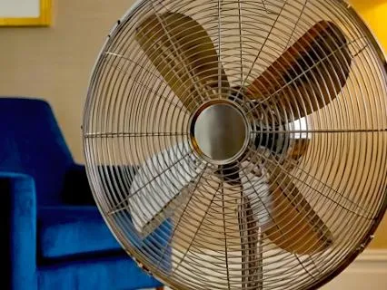 Fan White Noise Magic | Sleep Portal Sound (8 Hours)